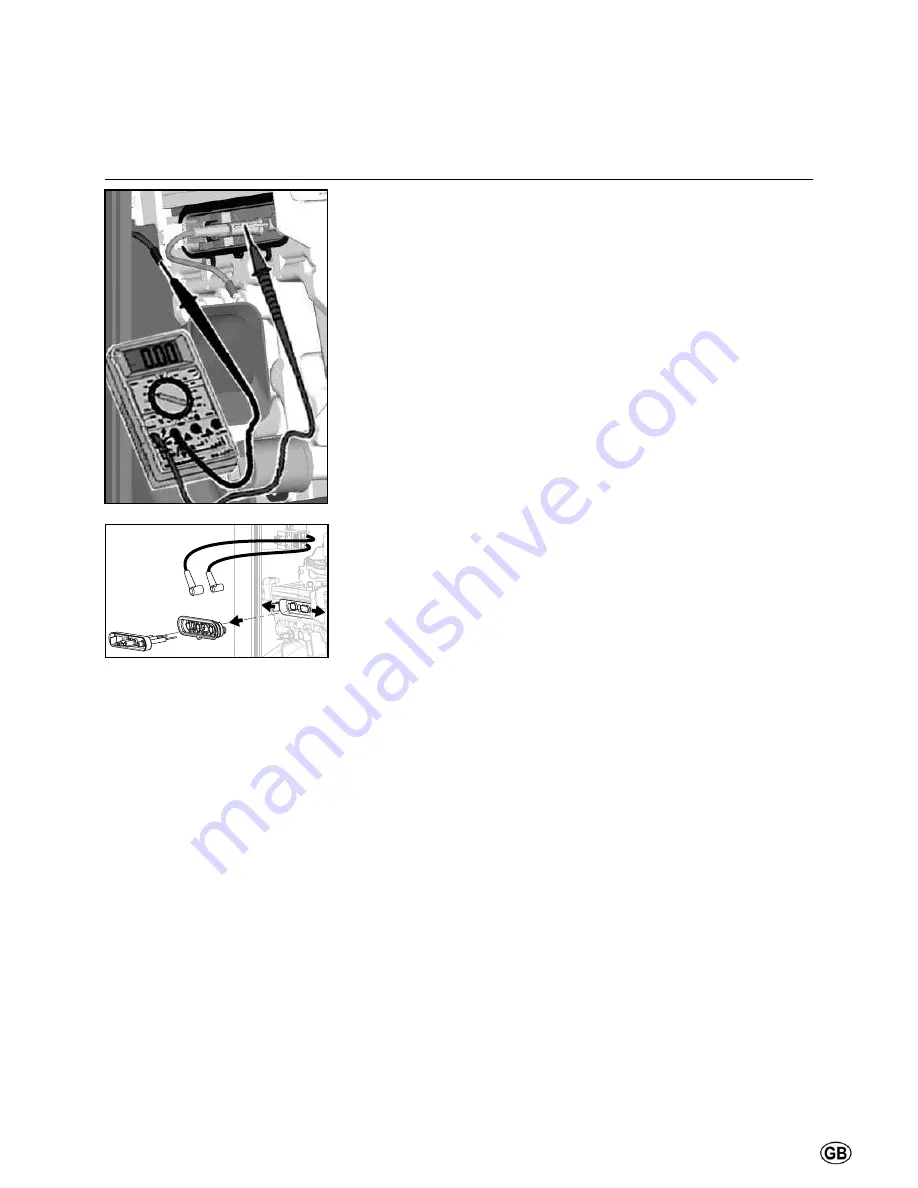 elco Combi 24 Operating Manual Download Page 59