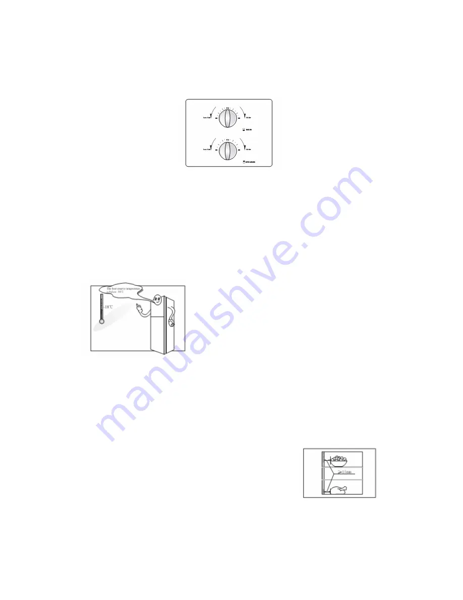 elco DE-38 NF SI Instruction Manual Download Page 7