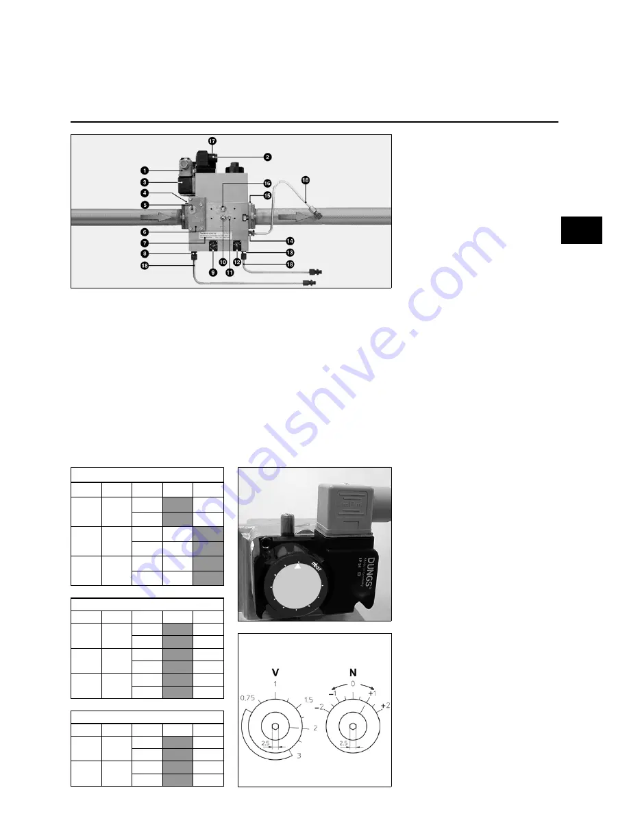 elco ES08.2800 G/F-VT Operating Instructions Manual Download Page 29