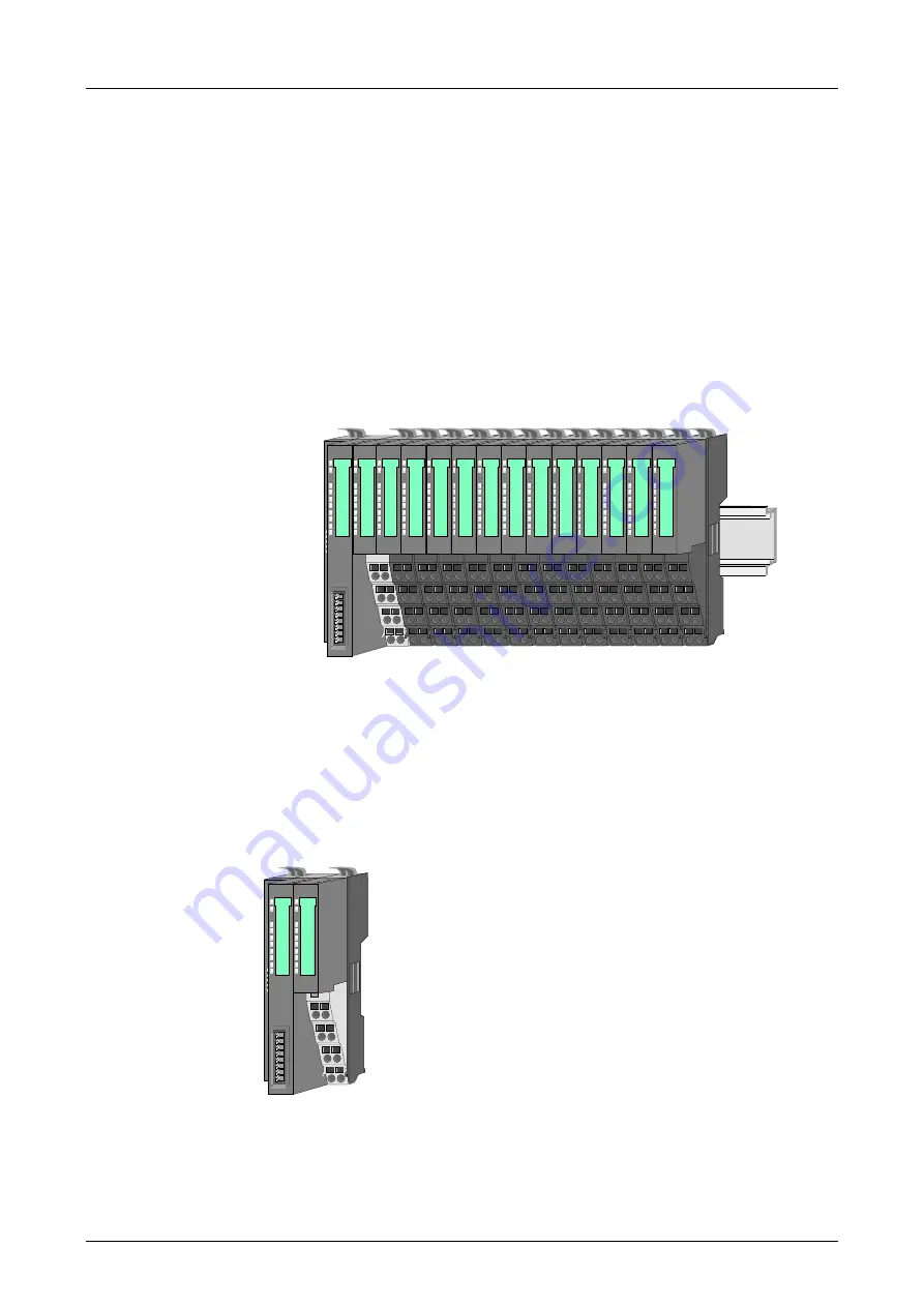 elco FS200 IM Скачать руководство пользователя страница 10