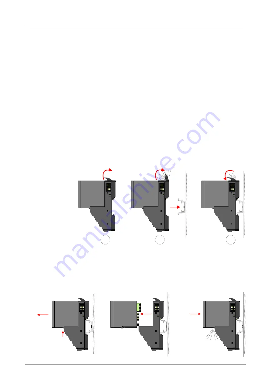 elco FS200 IM Manual Download Page 14