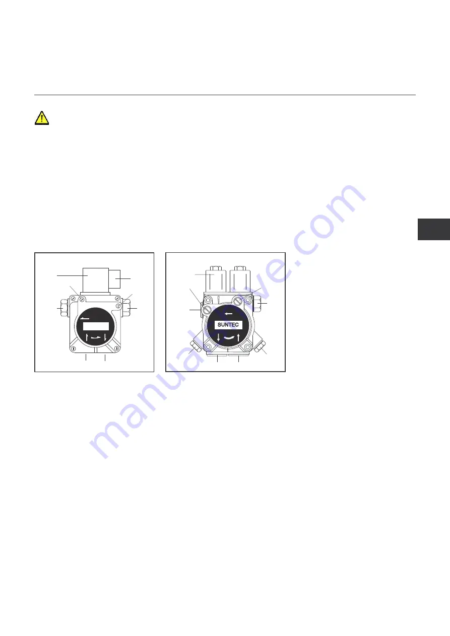 elco P2.190 L-Z/LMO Operating Instructions Manual Download Page 35