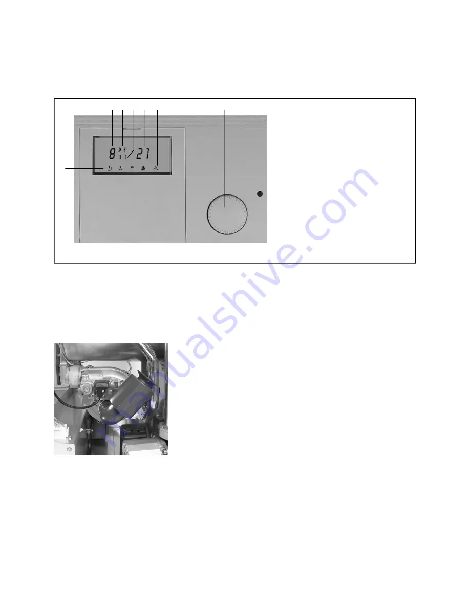 elco RENDAMAX 30 Operating Instructions Manual Download Page 6