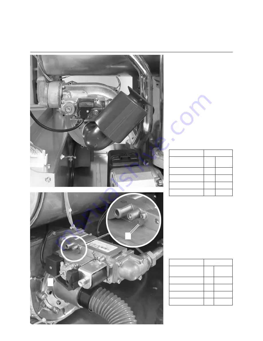 elco RENDAMAX 30 Operating Instructions Manual Download Page 19