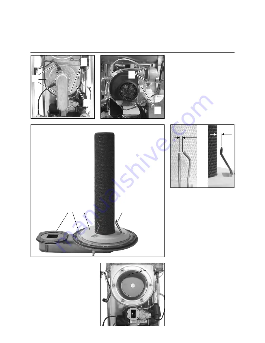 elco RENDAMAX 30 Operating Instructions Manual Download Page 23