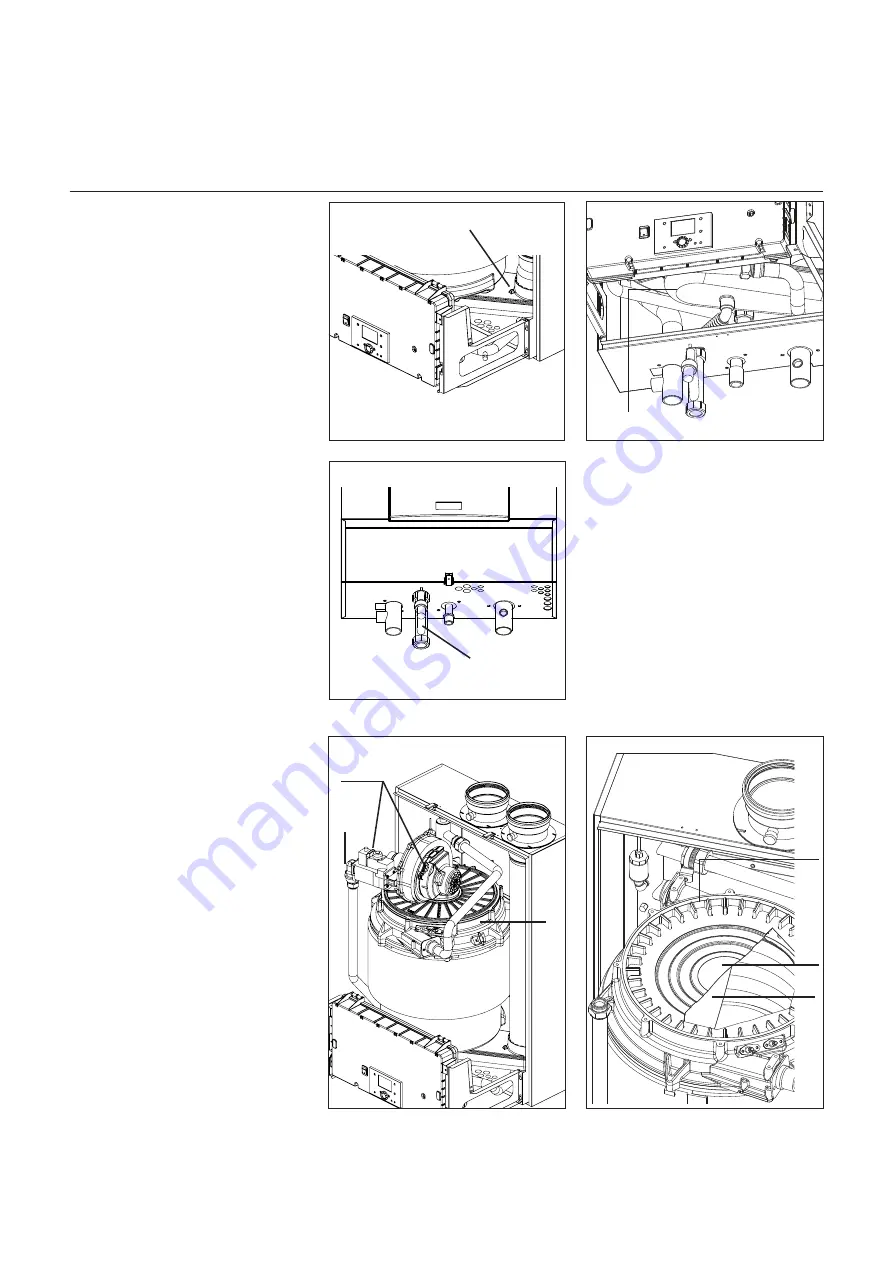 elco Thision EVO WH 250-120 Operation And Installation Manual Download Page 26