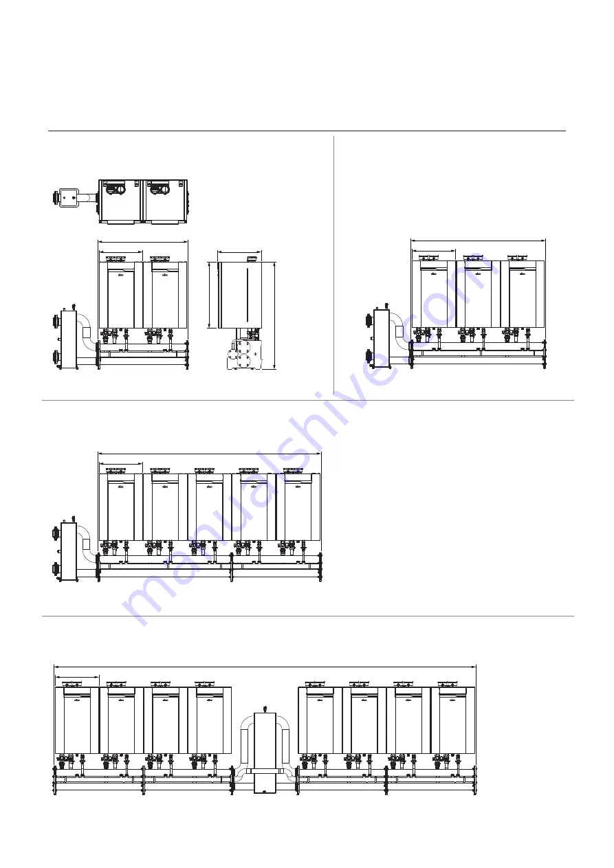 elco THISION L PLUS Operating Manual Download Page 12