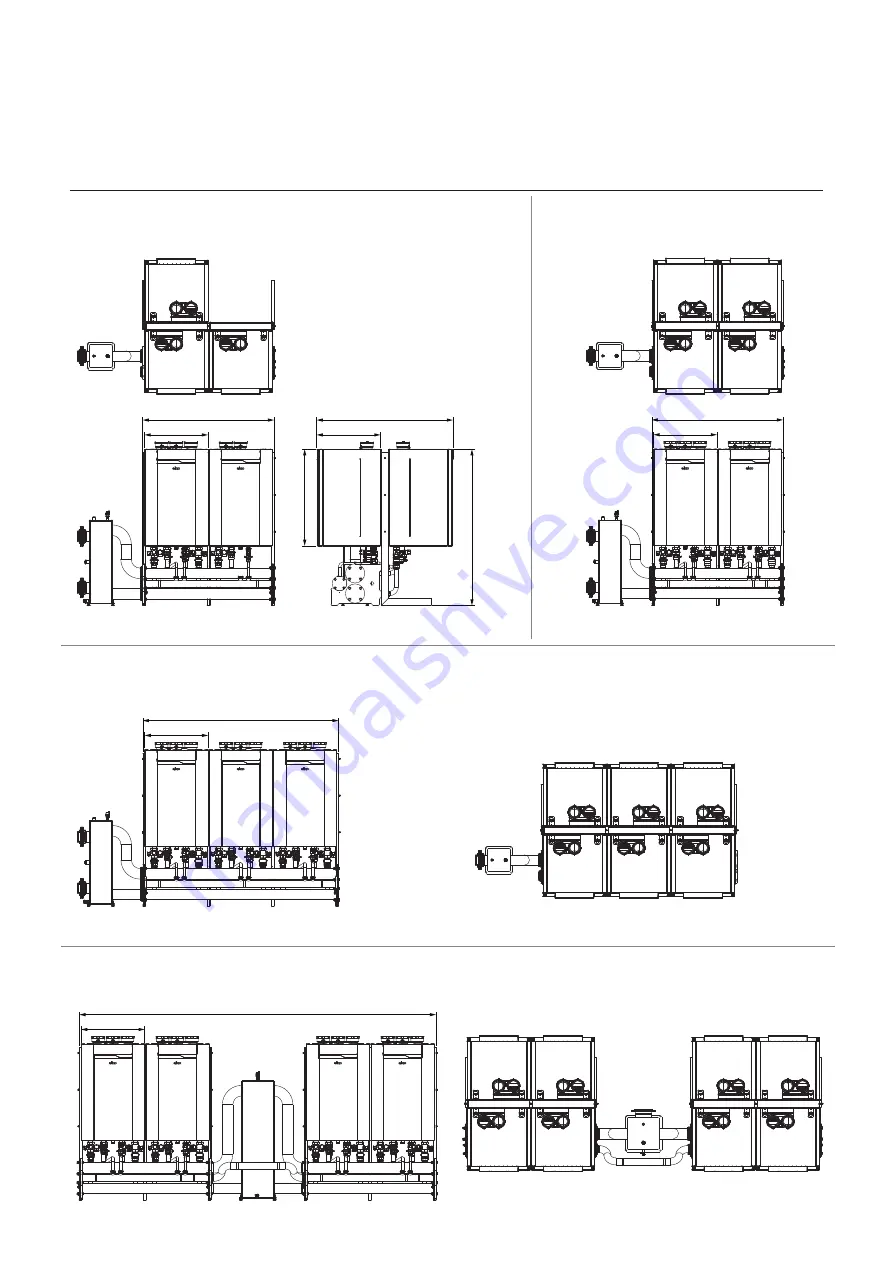 elco THISION L PLUS Operating Manual Download Page 14