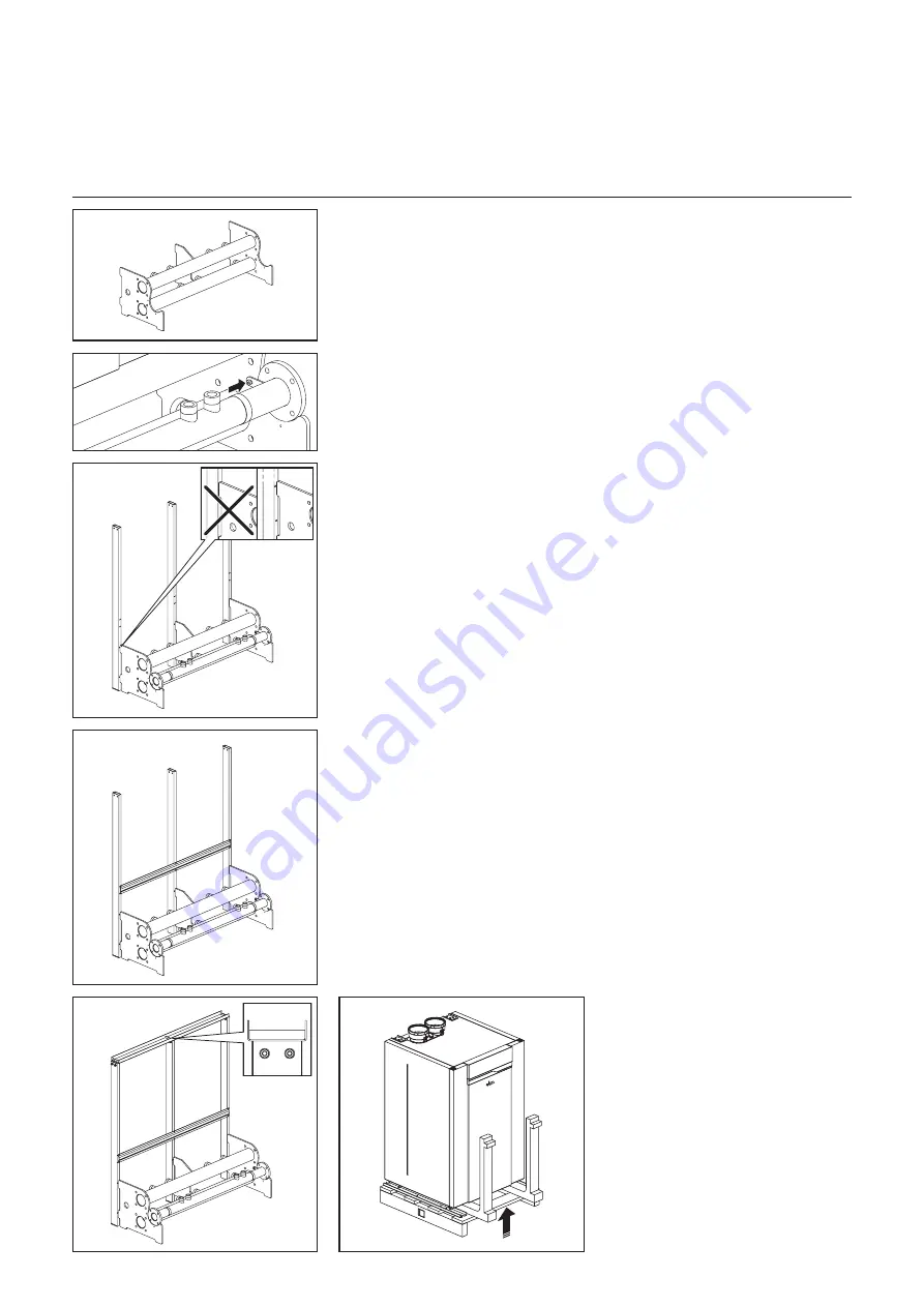 elco THISION L PLUS Operating Manual Download Page 22