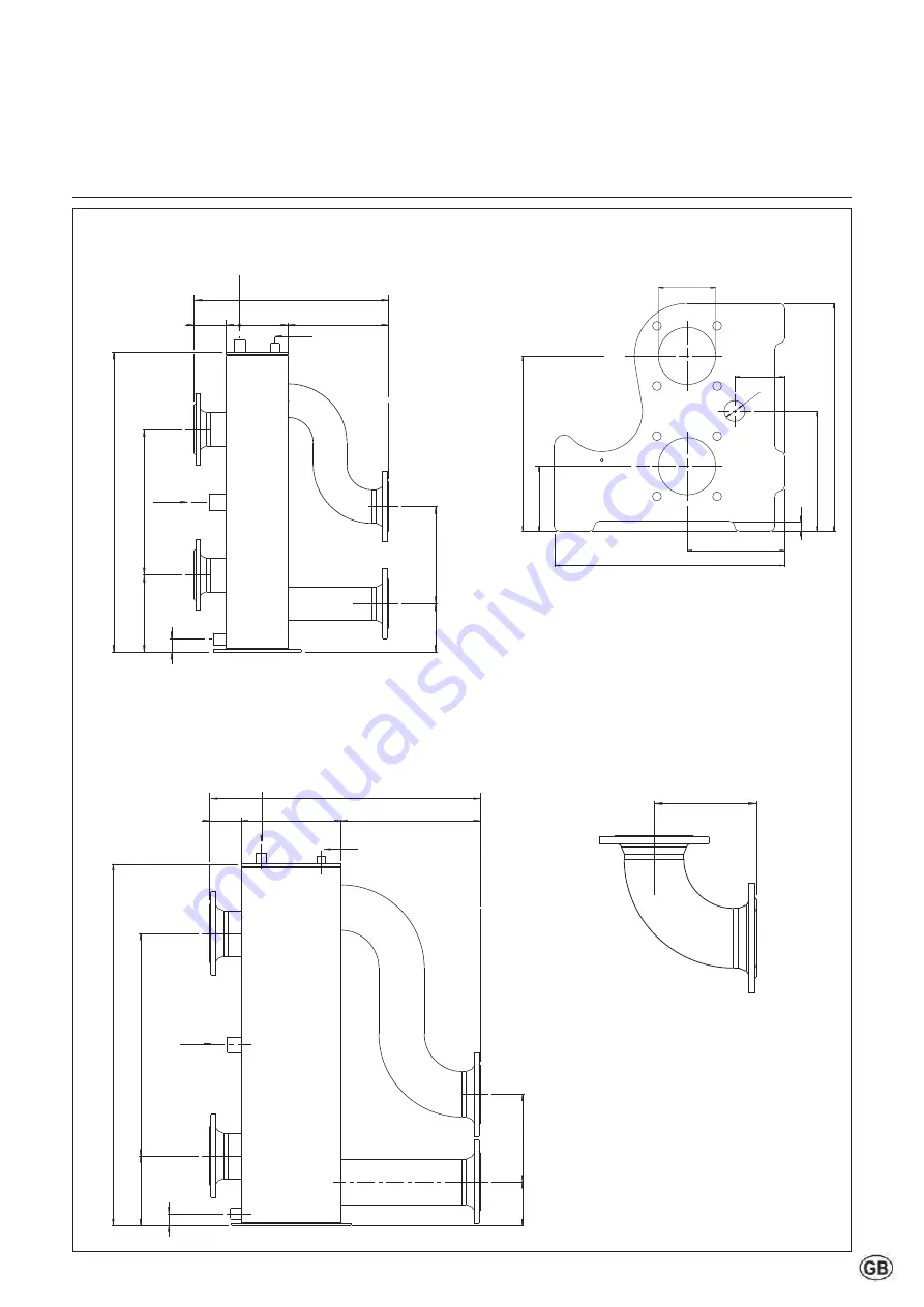 elco THISION L PLUS Operating Manual Download Page 27