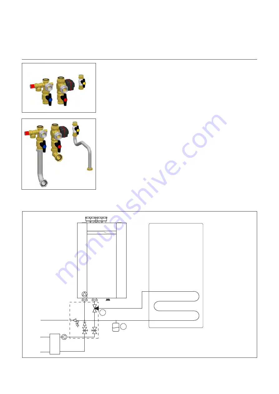 elco THISION L PLUS Operating Manual Download Page 34