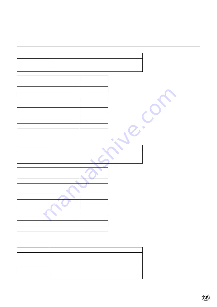 elco THISION L PLUS Operating Manual Download Page 45