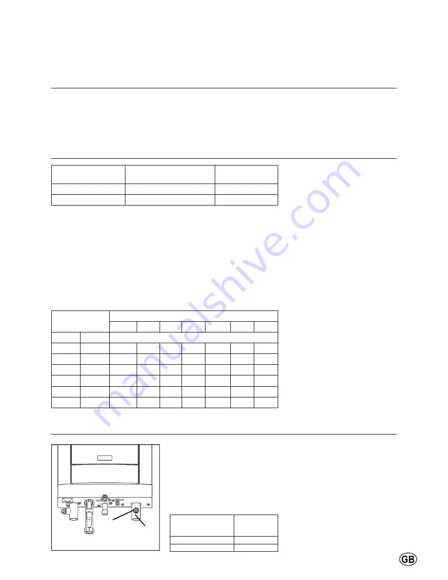 elco THISION L Operation And Installation Manual Download Page 11