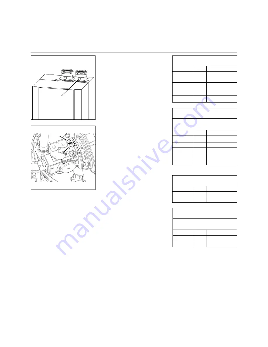 elco THISION L Operation And Installation Manual Download Page 14