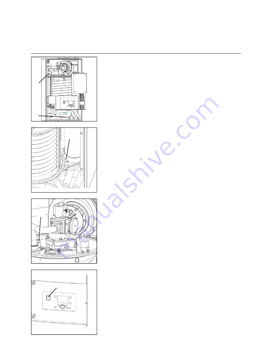 elco THISION L Operation And Installation Manual Download Page 16