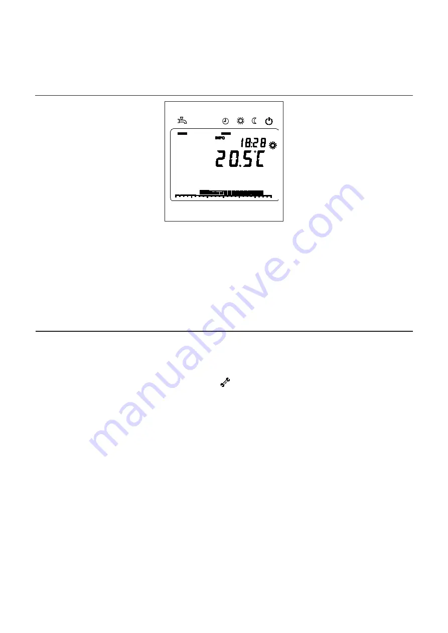 elco THISION S Combi User Manual Download Page 90