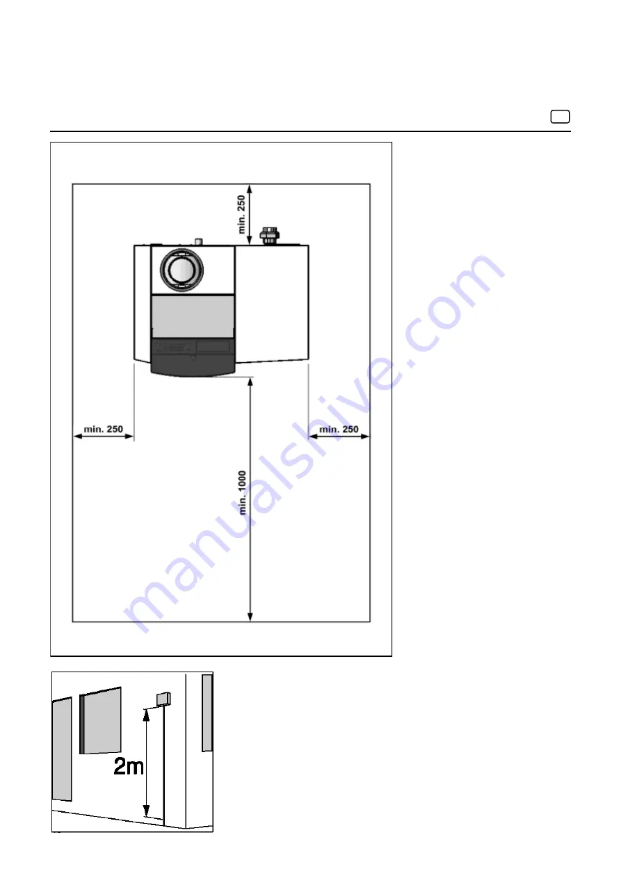 elco TRIGON 100 Operating Manual Download Page 10