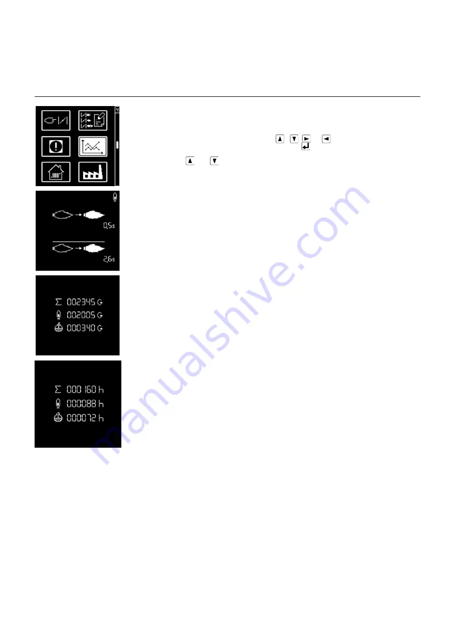 elco VG5 M/TC Series Original Operating Instructions Download Page 38