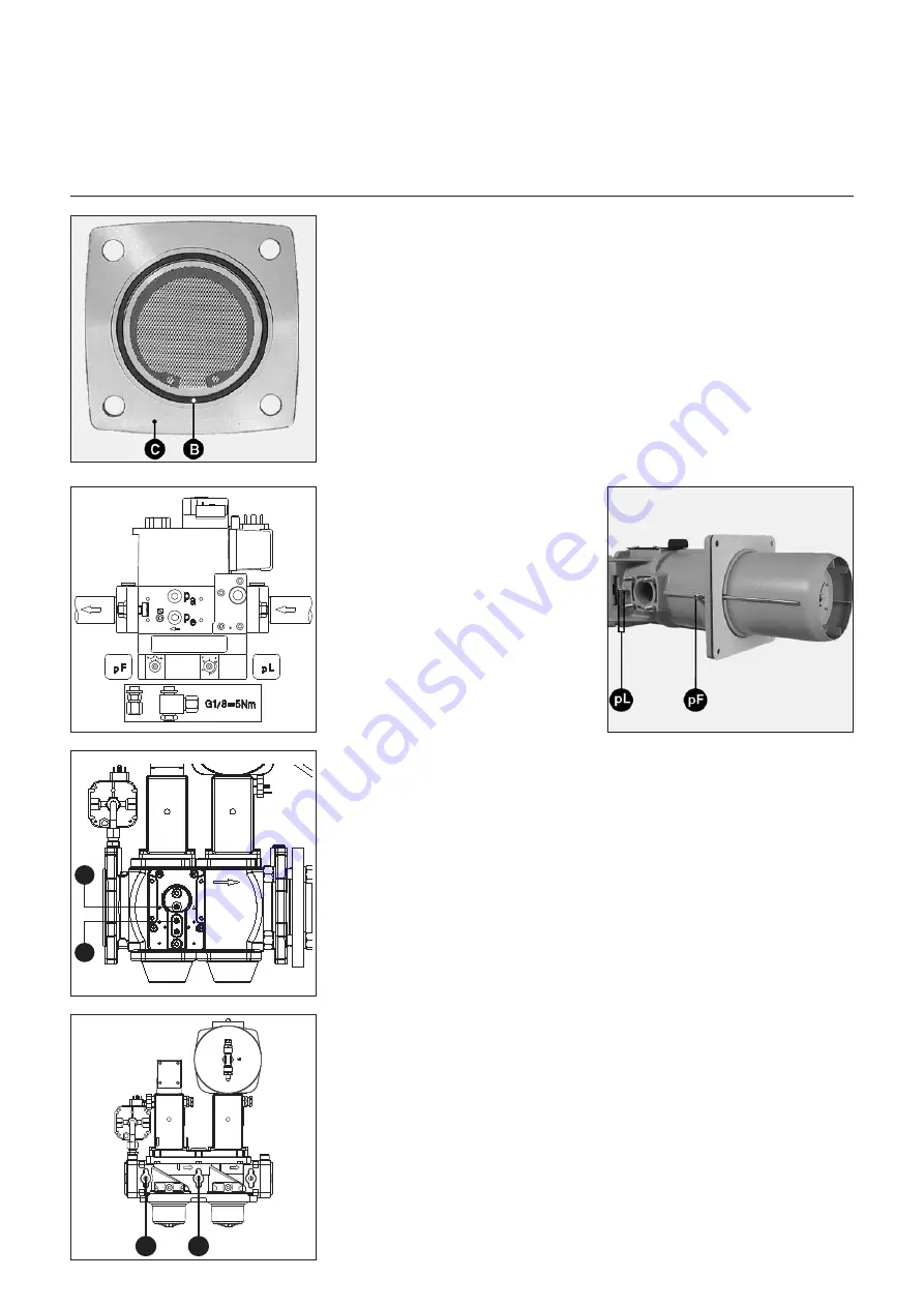 elco VGL 06.1200 DP Скачать руководство пользователя страница 14