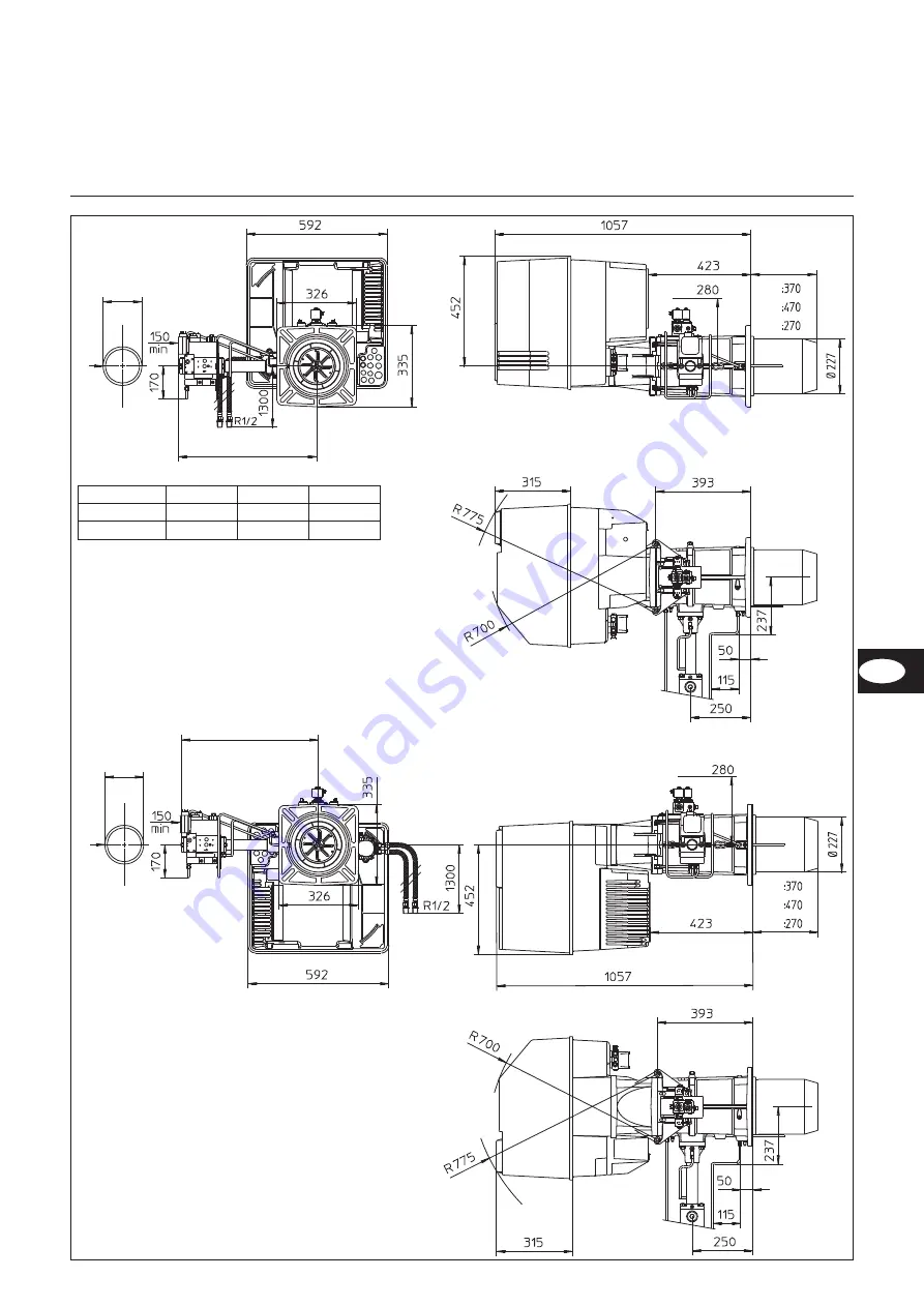 elco VGL 06.1200 DP Manual Download Page 31