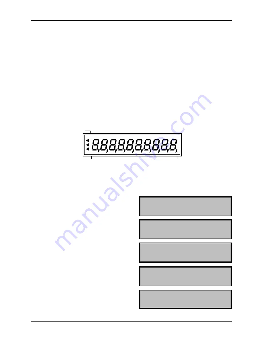 ELCOM Euro-100T User Manual Download Page 19