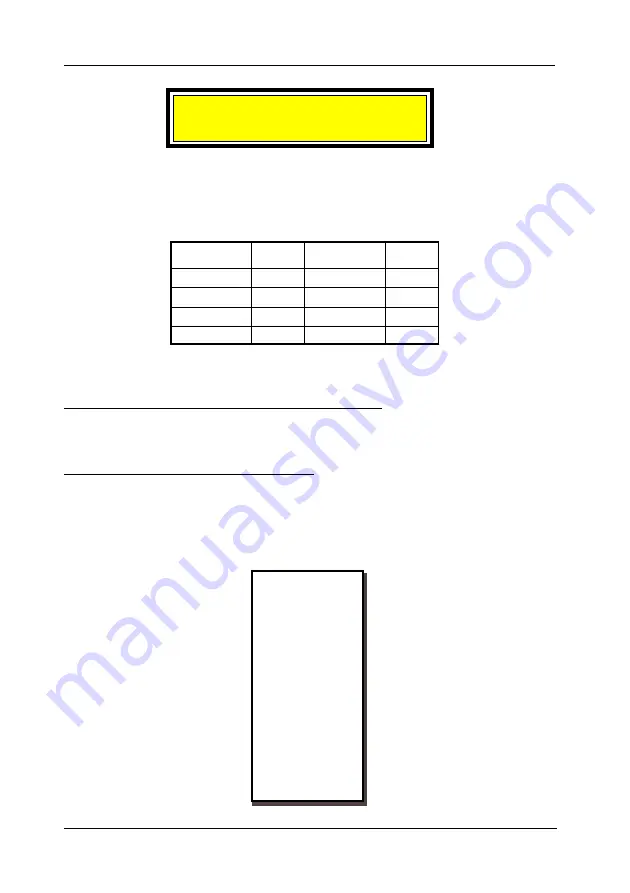 ELCOM Euro-2000M Alpha User Manual Download Page 39