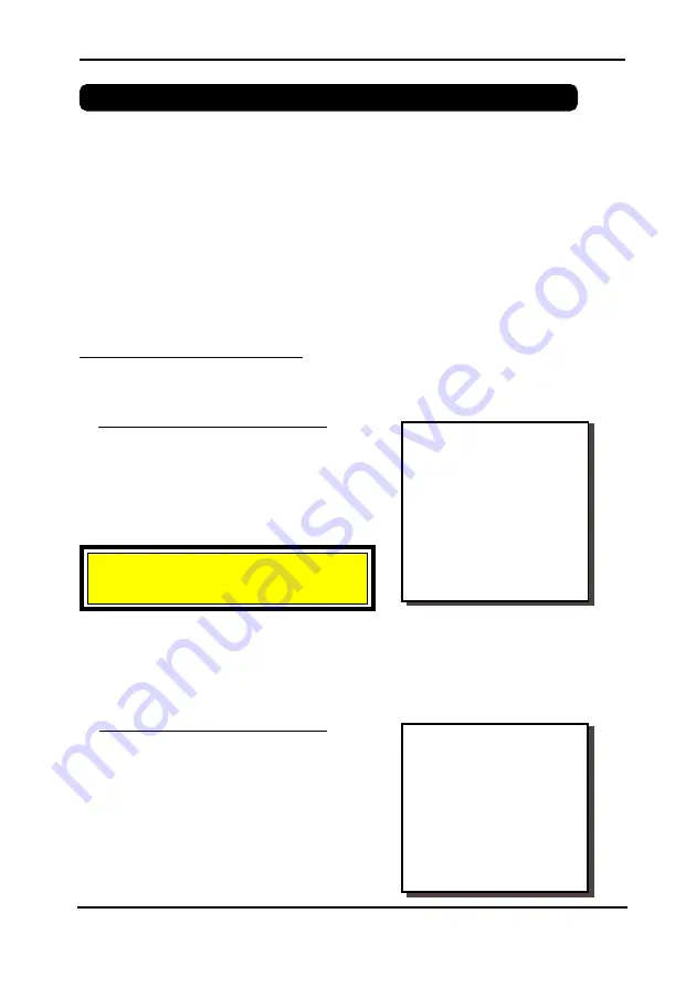 ELCOM Euro-2000M Alpha User Manual Download Page 54