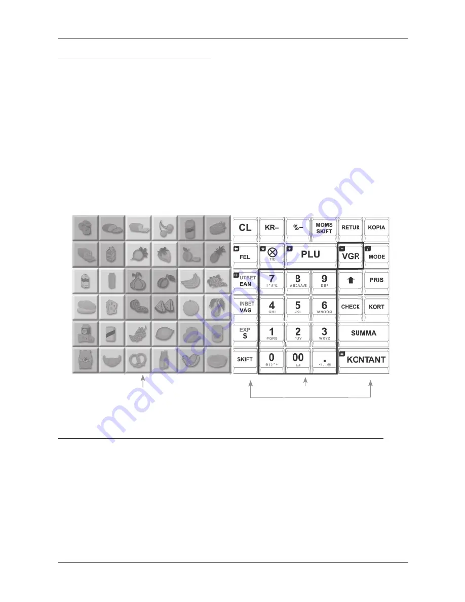 ELCOM Euro-2100TE User Manual Download Page 20