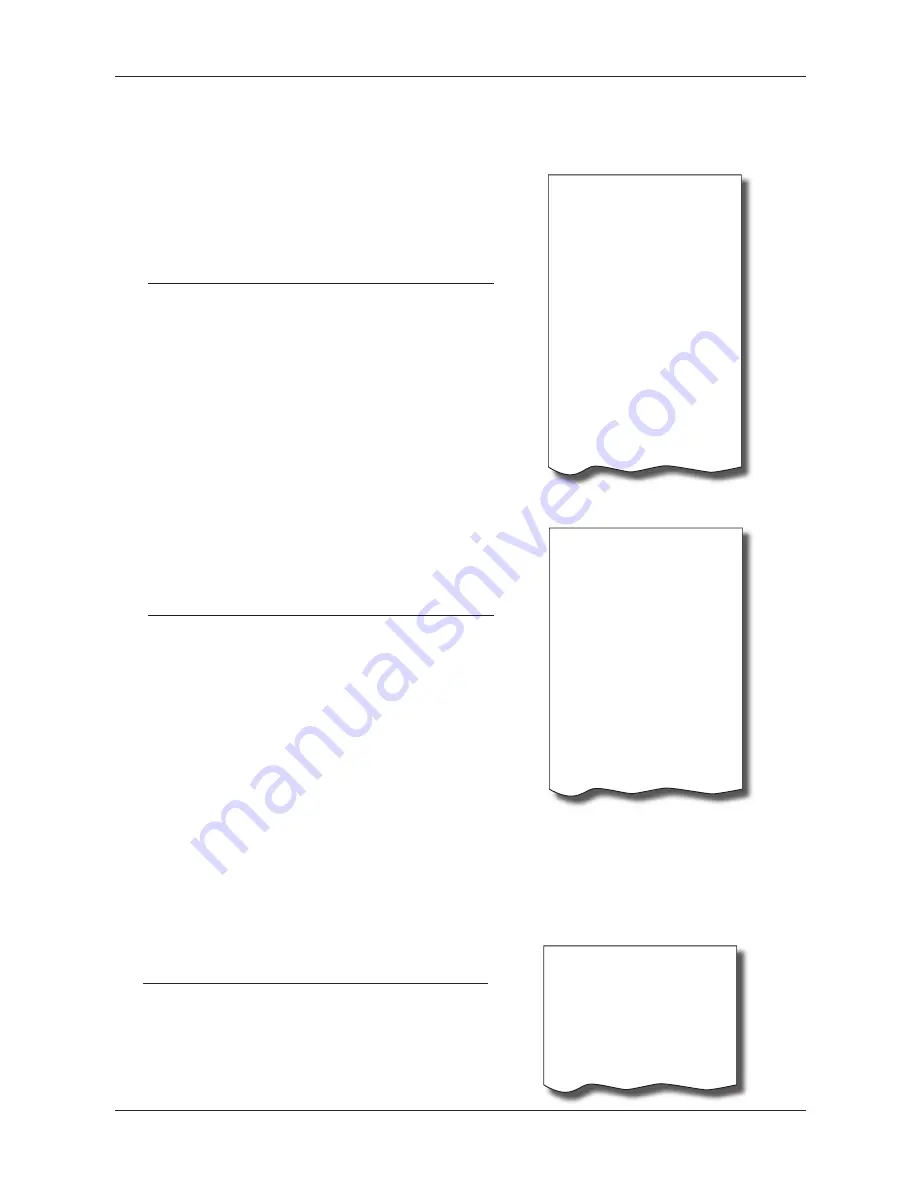 ELCOM Euro-2100TE User Manual Download Page 64