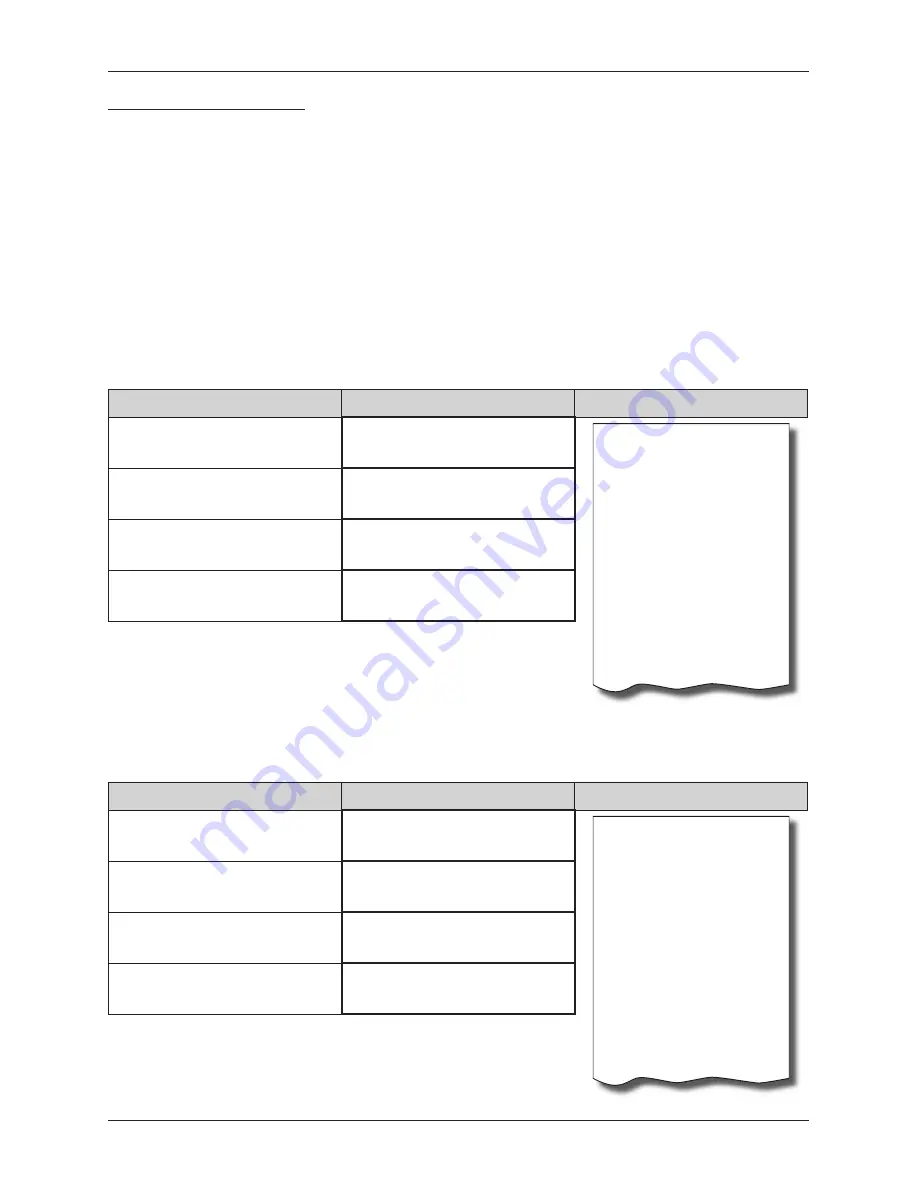 ELCOM Euro-50T Mini User Manual Download Page 42