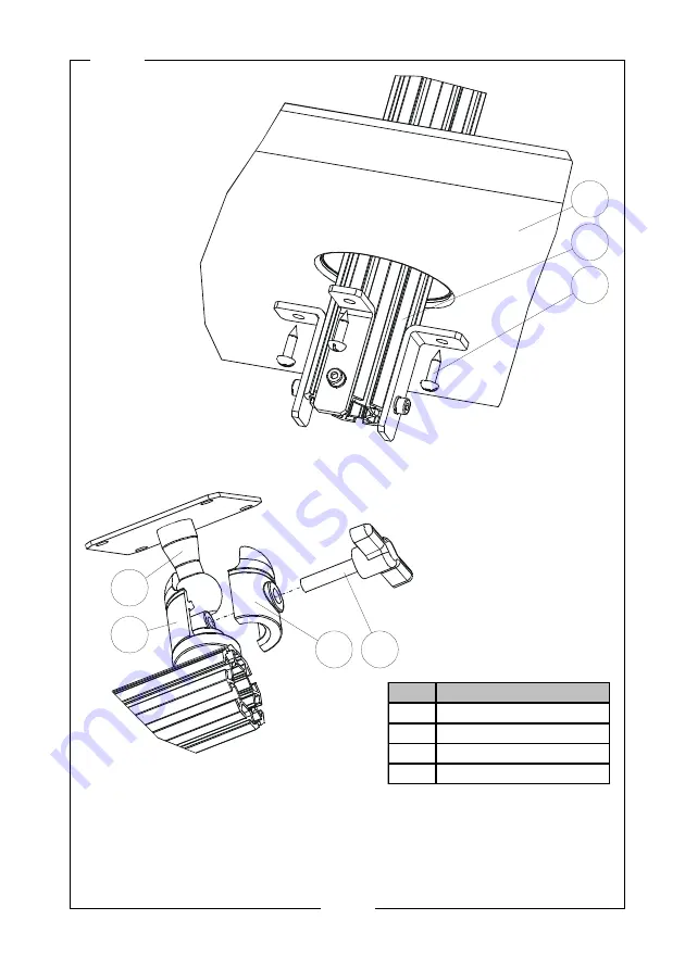 ELCOM OKTACOM Assembly Manual Download Page 15