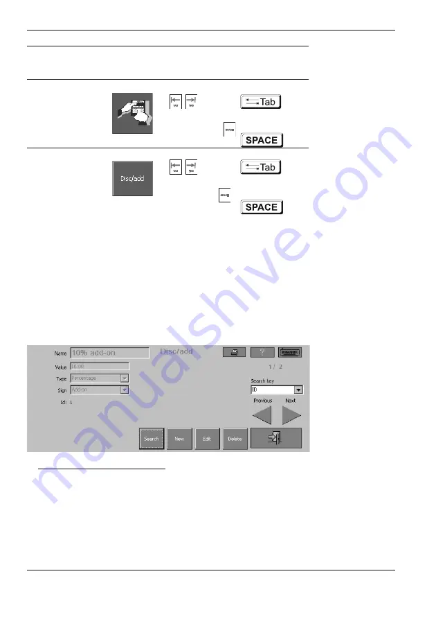 ELCOM POS-4000 Скачать руководство пользователя страница 37