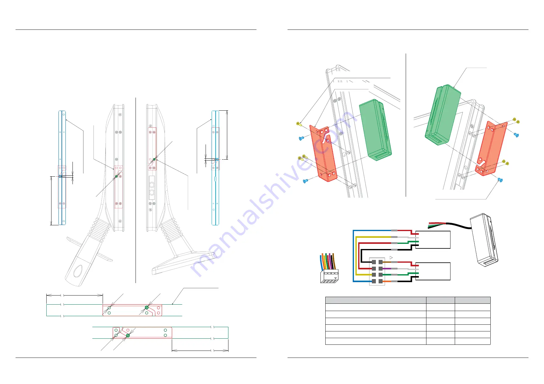 ELCOM Uniq 150 Service Manual Download Page 17