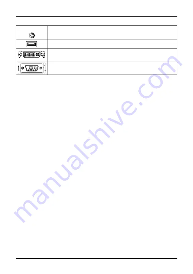 ELCOM Uniq Monitor 215 User Manual Download Page 28