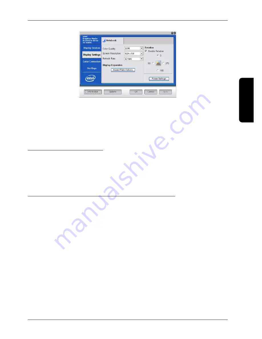 ELCOM Uniq Tablet UT10 User Manual Download Page 47