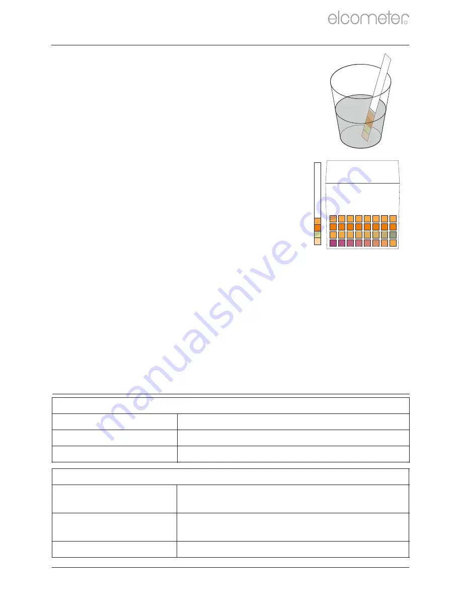 Elcometer 138/2 User Manual Download Page 39