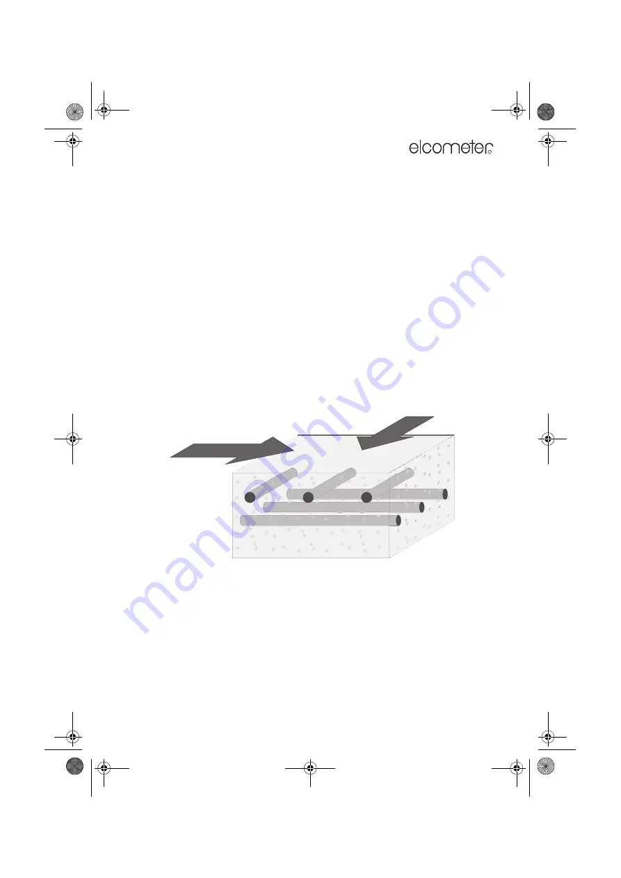 Elcometer 331 B Скачать руководство пользователя страница 19