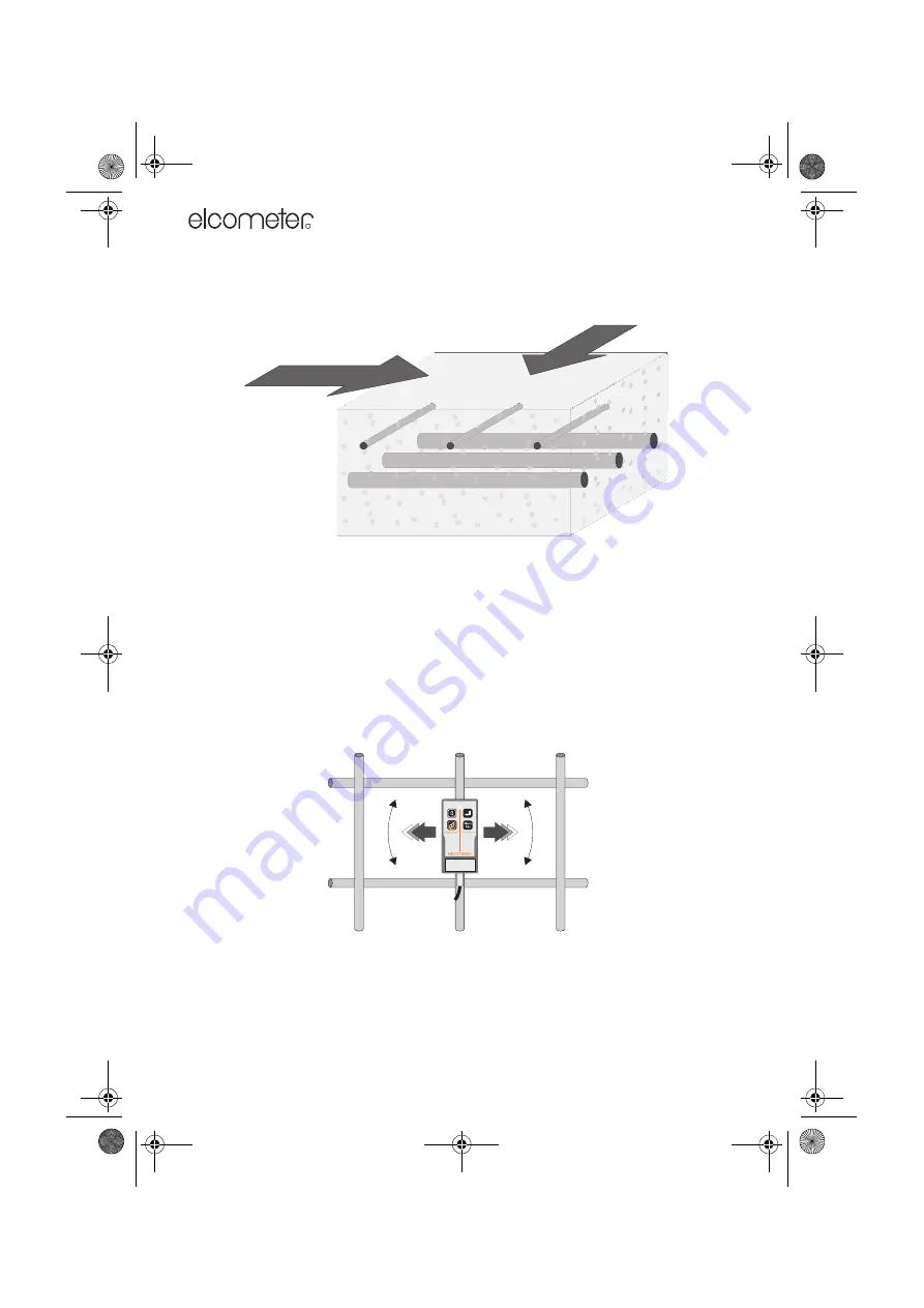 Elcometer 331 B Operating Instructions Manual Download Page 20