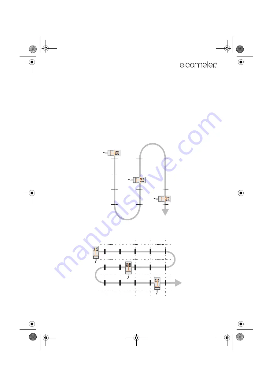 Elcometer 331 B Скачать руководство пользователя страница 21