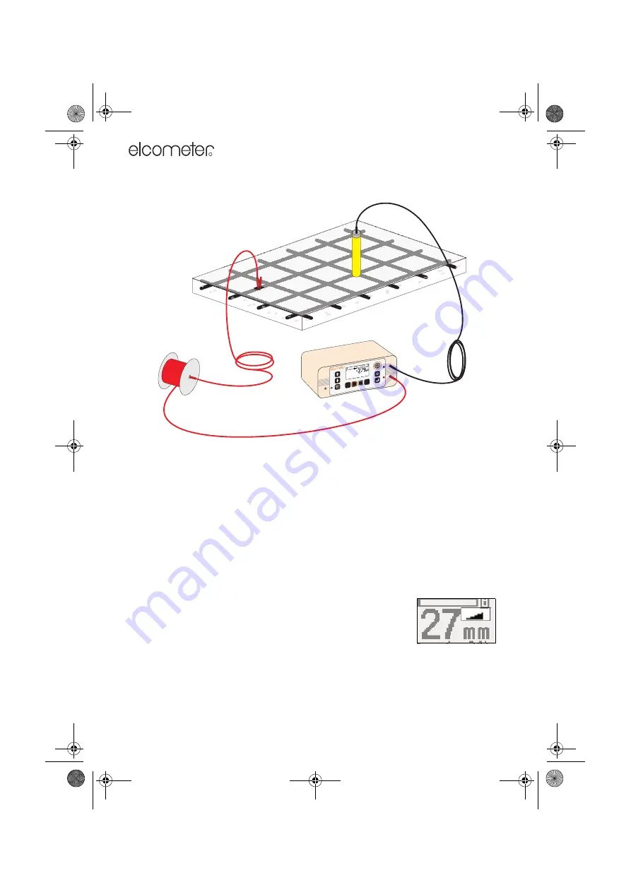 Elcometer 331 B Скачать руководство пользователя страница 26