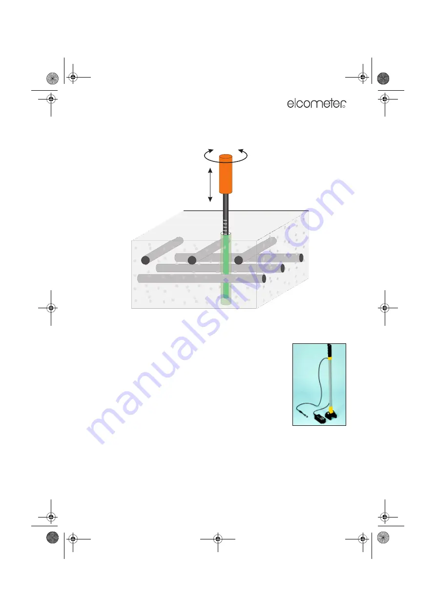 Elcometer 331 B Скачать руководство пользователя страница 31