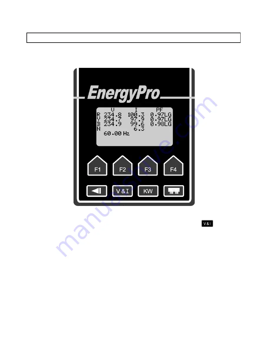 Elcomponent EnergyPro Скачать руководство пользователя страница 14