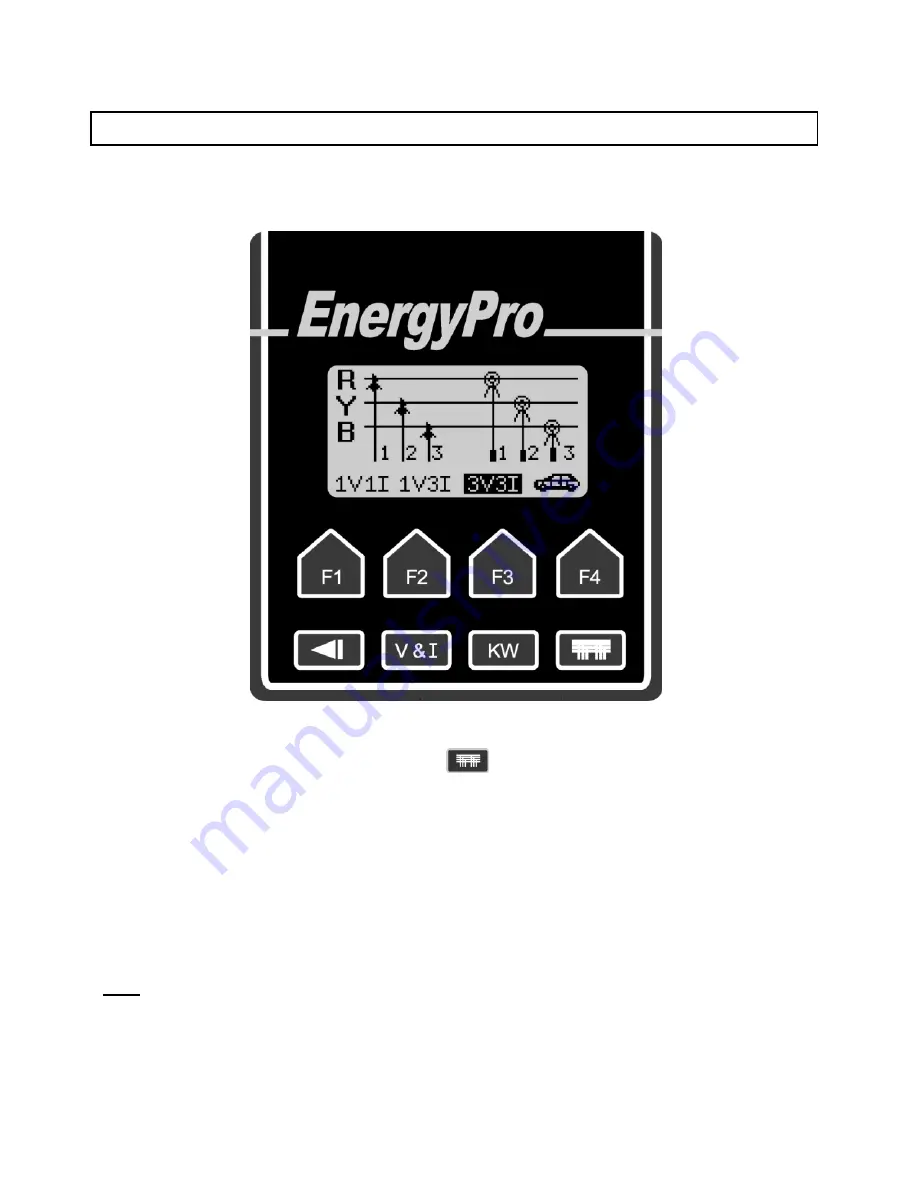 Elcomponent EnergyPro Скачать руководство пользователя страница 16