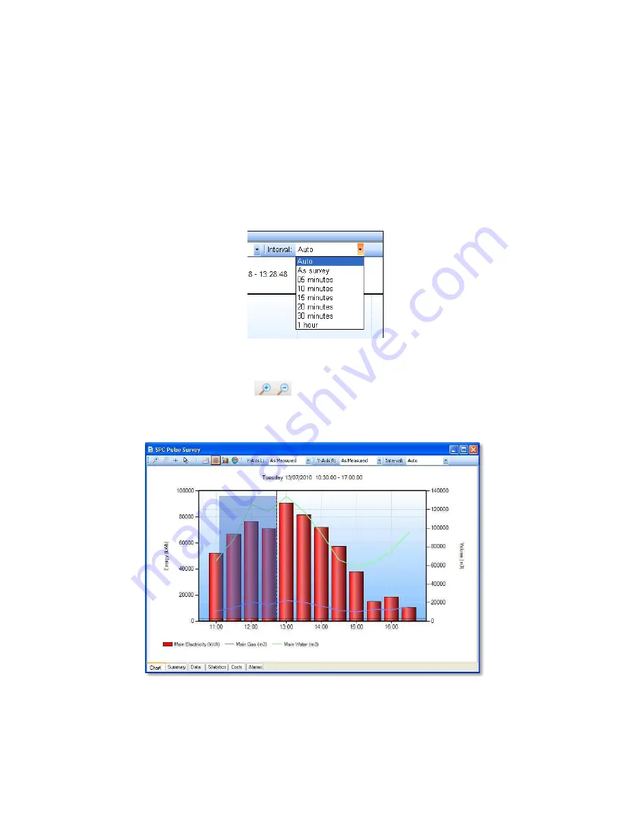 Elcomponents SPC Pulse User Manual Download Page 18