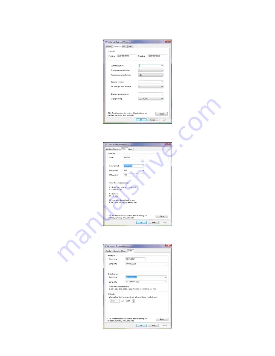 Elcomponents SPC Pulse User Manual Download Page 39