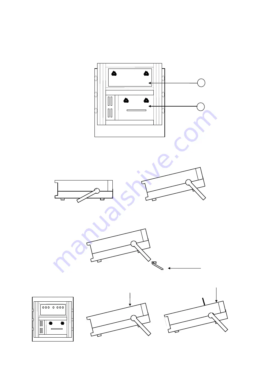 Elcontrol Microvip 3 plus User Manual Download Page 9