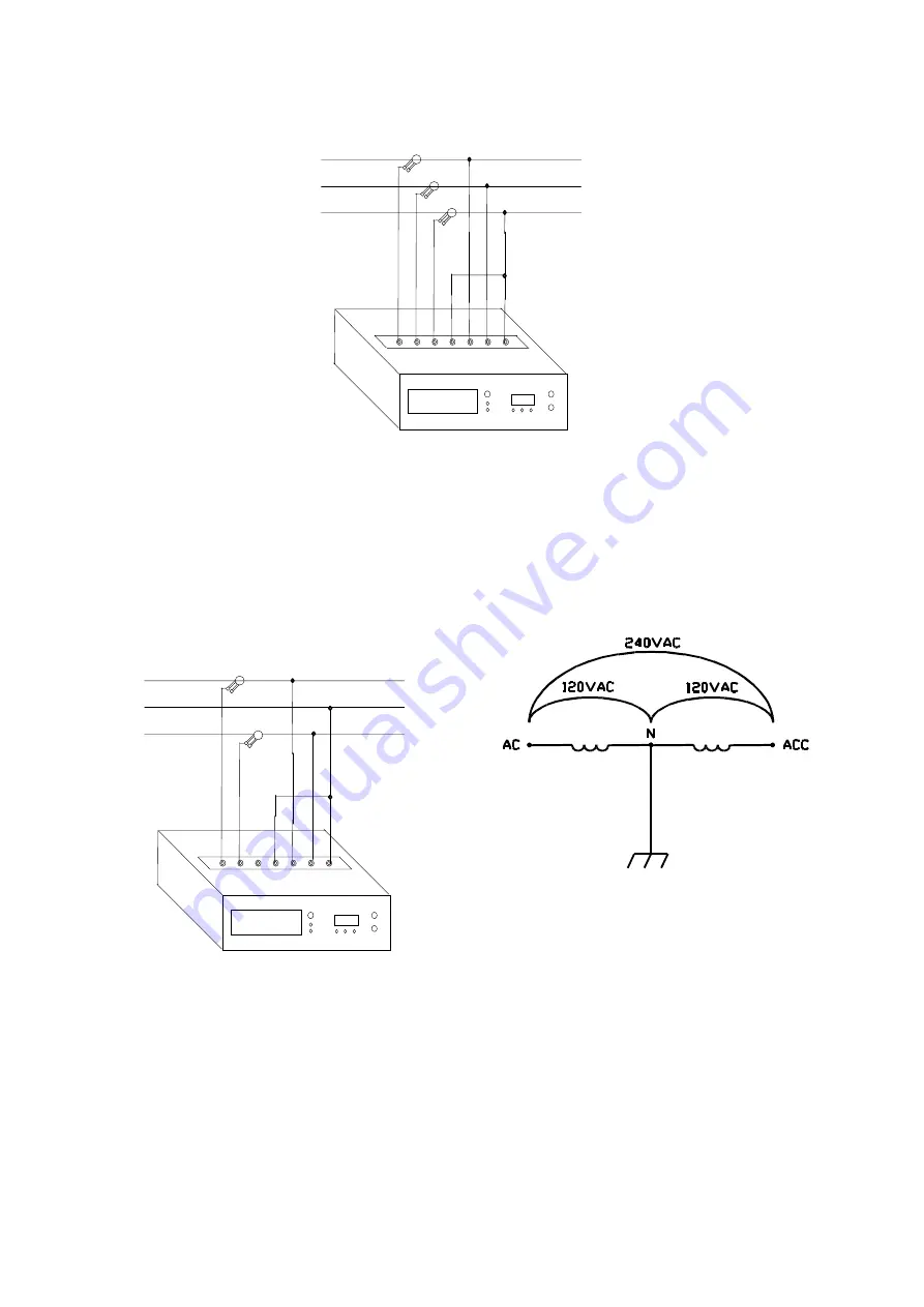 Elcontrol Microvip 3 plus User Manual Download Page 15