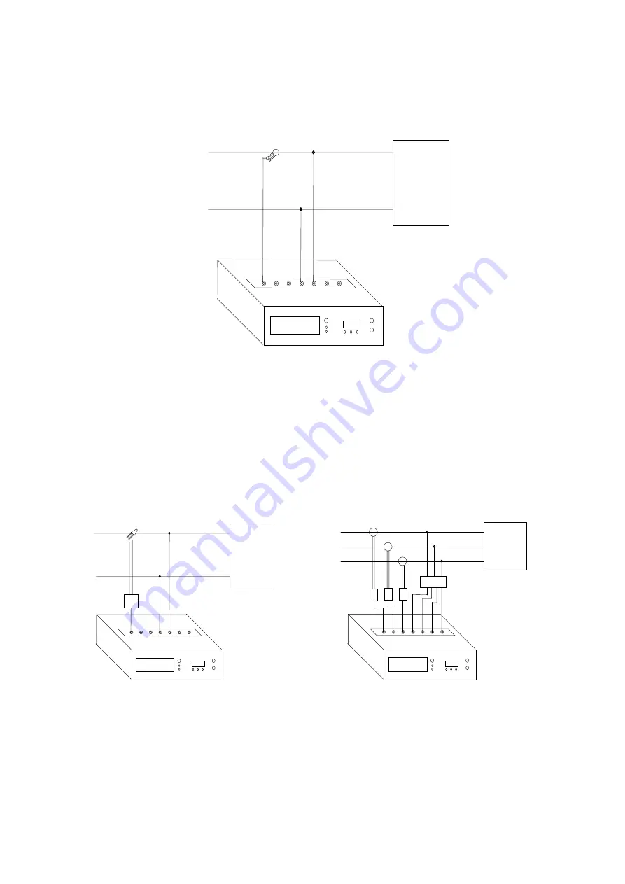 Elcontrol Microvip 3 plus User Manual Download Page 16