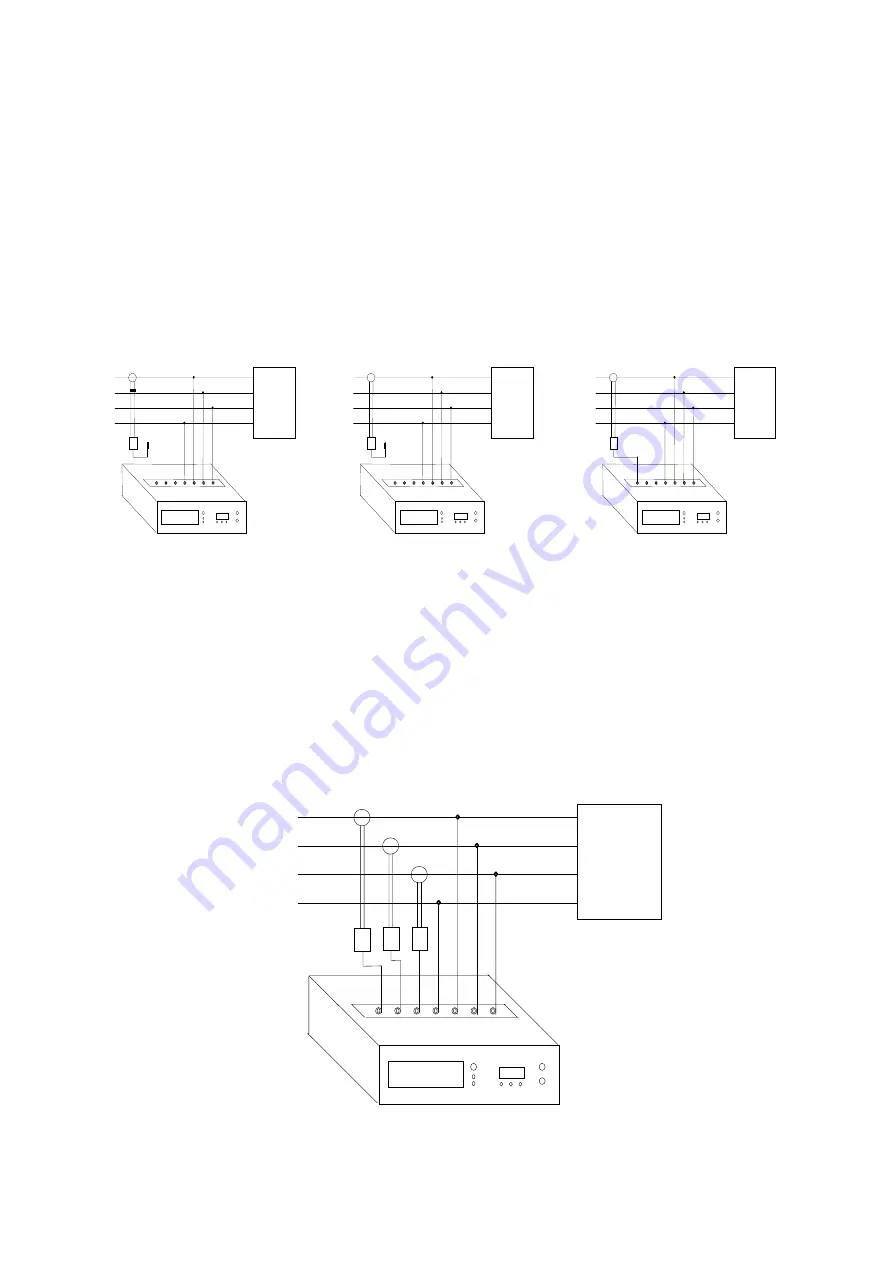 Elcontrol Microvip 3 plus User Manual Download Page 17