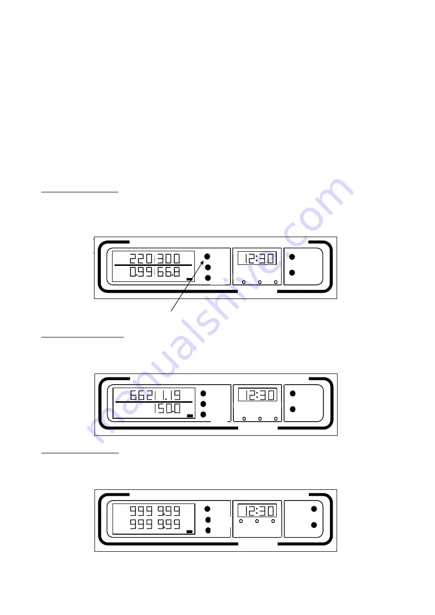 Elcontrol Microvip 3 plus User Manual Download Page 20